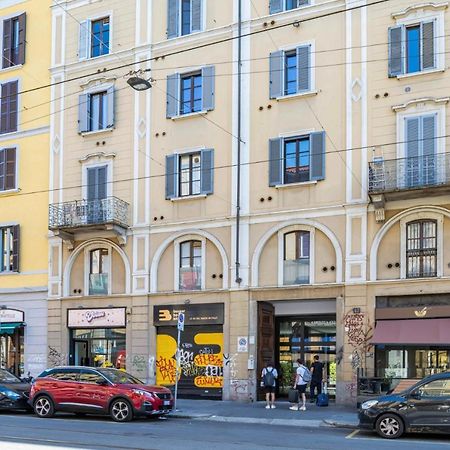 Easylife - Romantico Appartamento Sulla Darsena Μιλάνο Εξωτερικό φωτογραφία