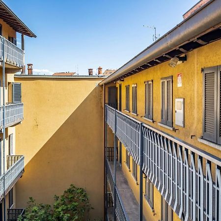 Easylife - Romantico Appartamento Sulla Darsena Μιλάνο Εξωτερικό φωτογραφία
